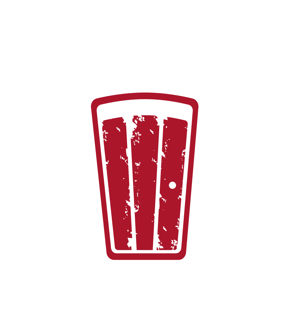 Red Door Brewing Company Logo